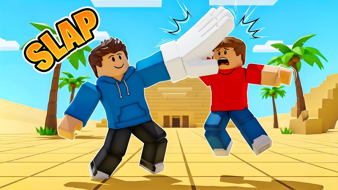 Slap Tower 99 Roblox Gameplay | No Commentary | No Copyright Gameplay | 19