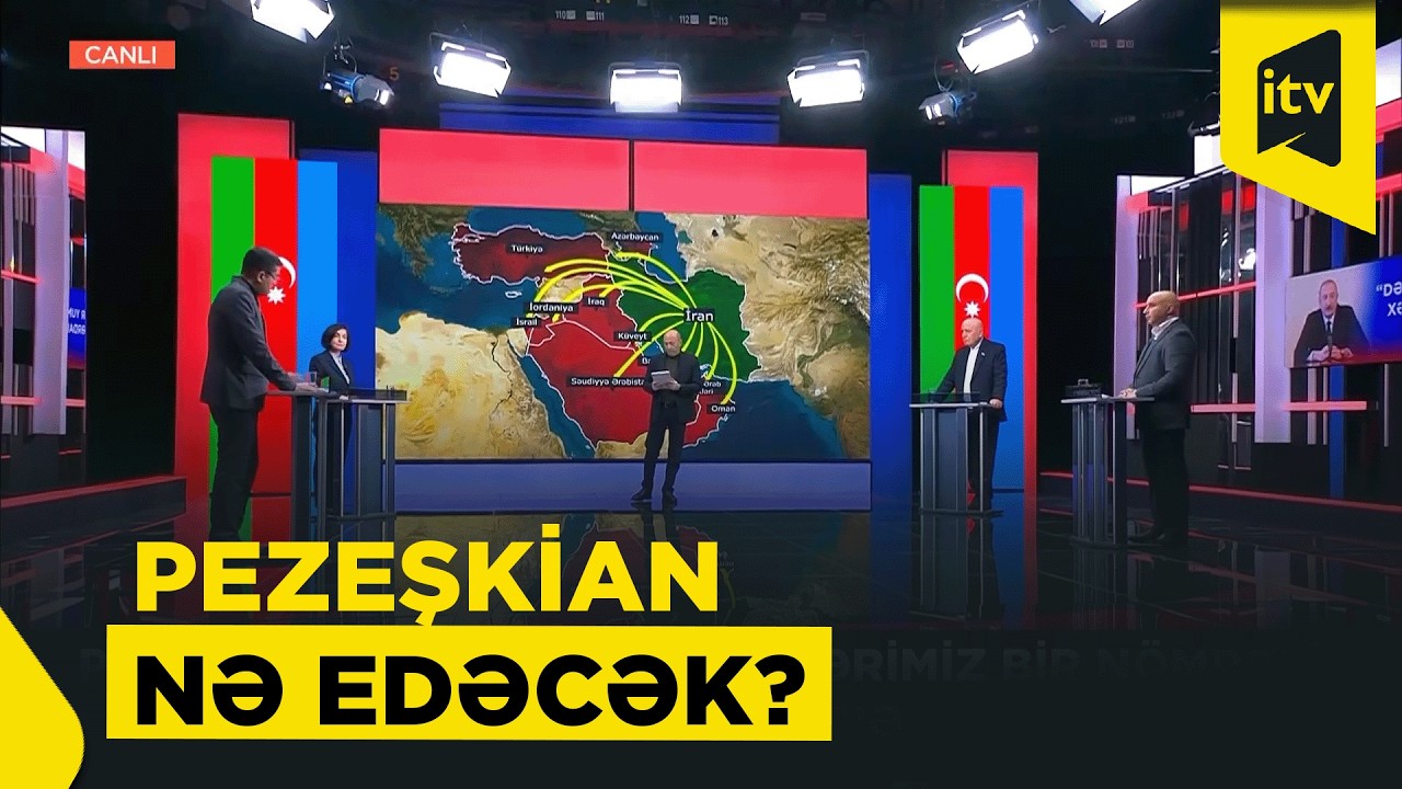 Şuşa Bəyannaməsi işə düşür?