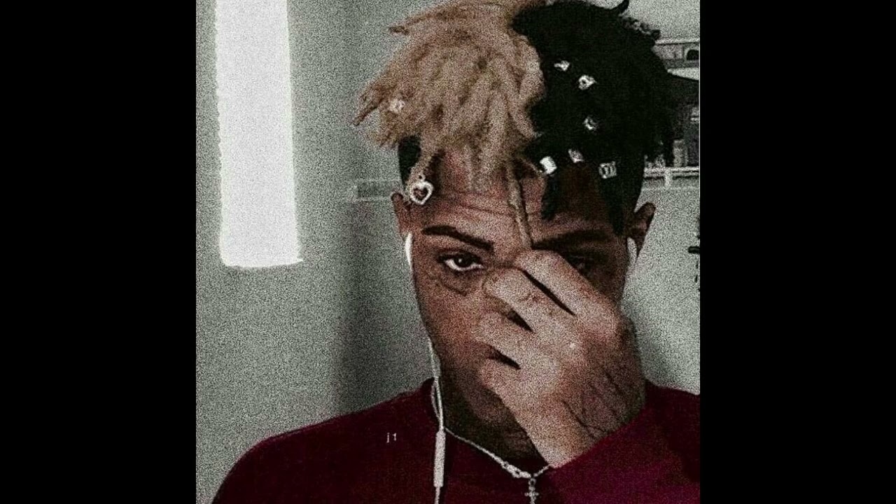 (FREE) XXXTENTACION Type Beat "i've been waiting so long"