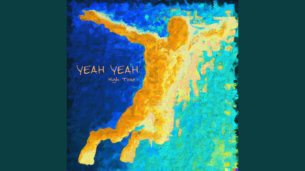 High Time (12