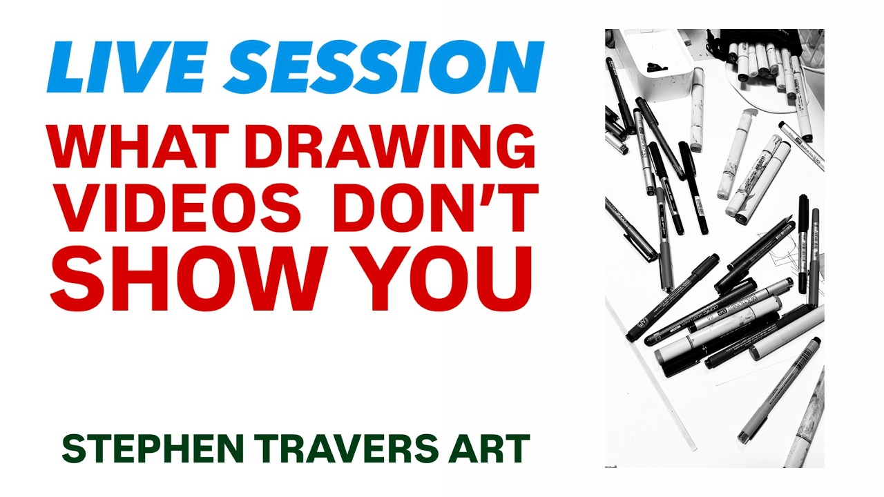 10 Questions to Ask About a Drawing Channel
