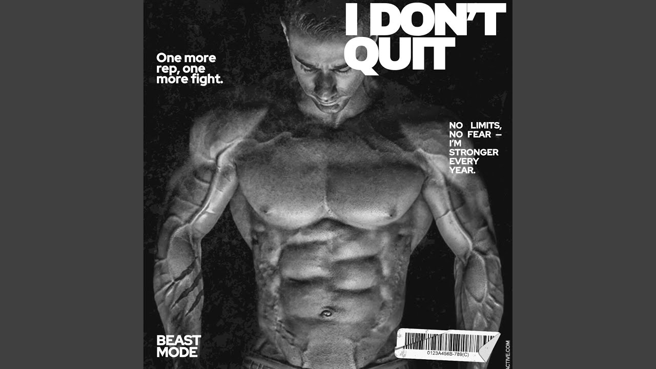 LOCKED IN: BEAST MODE PROTOCOL