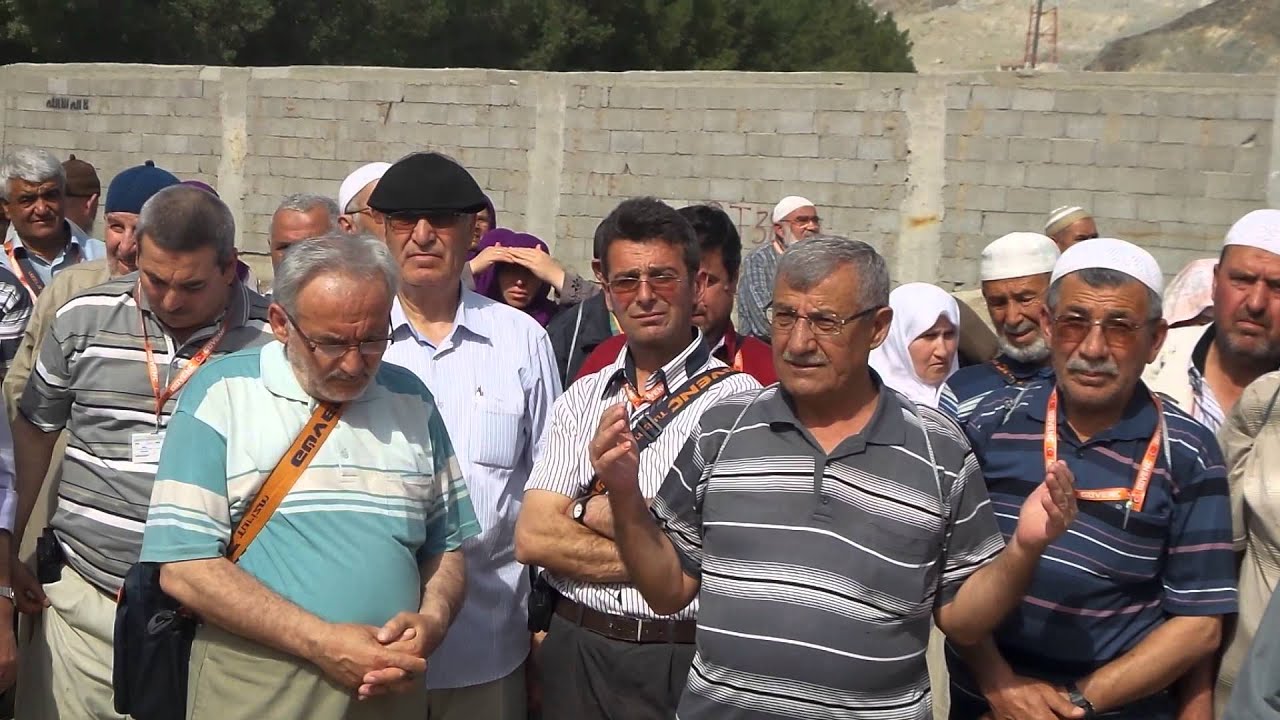 İBRAHİM BEYİN AĞZINDAN.GÜVENÇ TURİZM