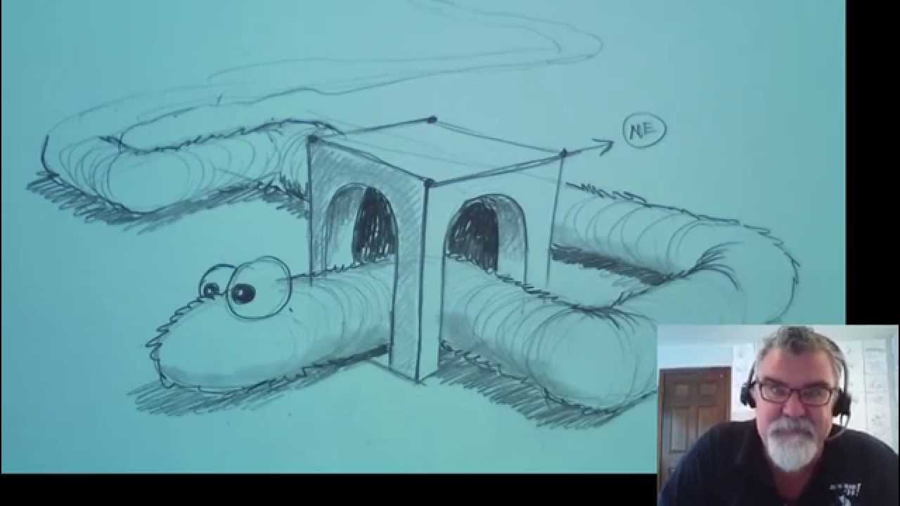 How To Draw  