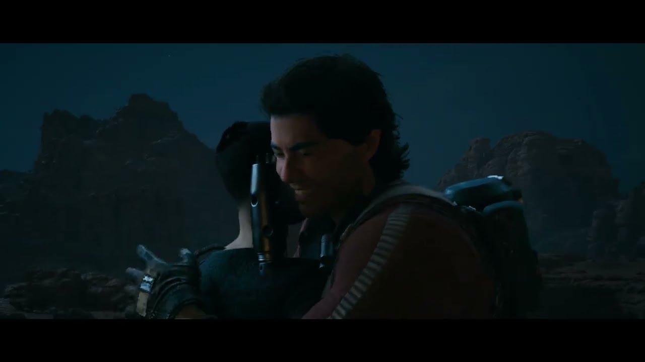 Chirrut Imwe   Jedha Archives