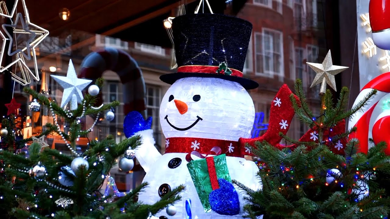 Thomas Anders - Last Christmas
