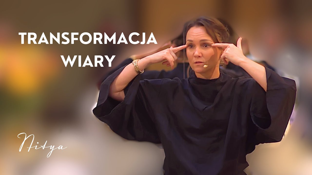 Transformacja wiary