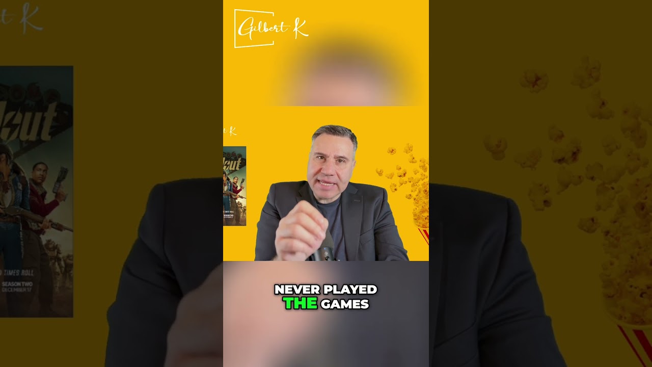 Fallout S2: AI Blunder, Stealth Drop & Why It's a HIT! 