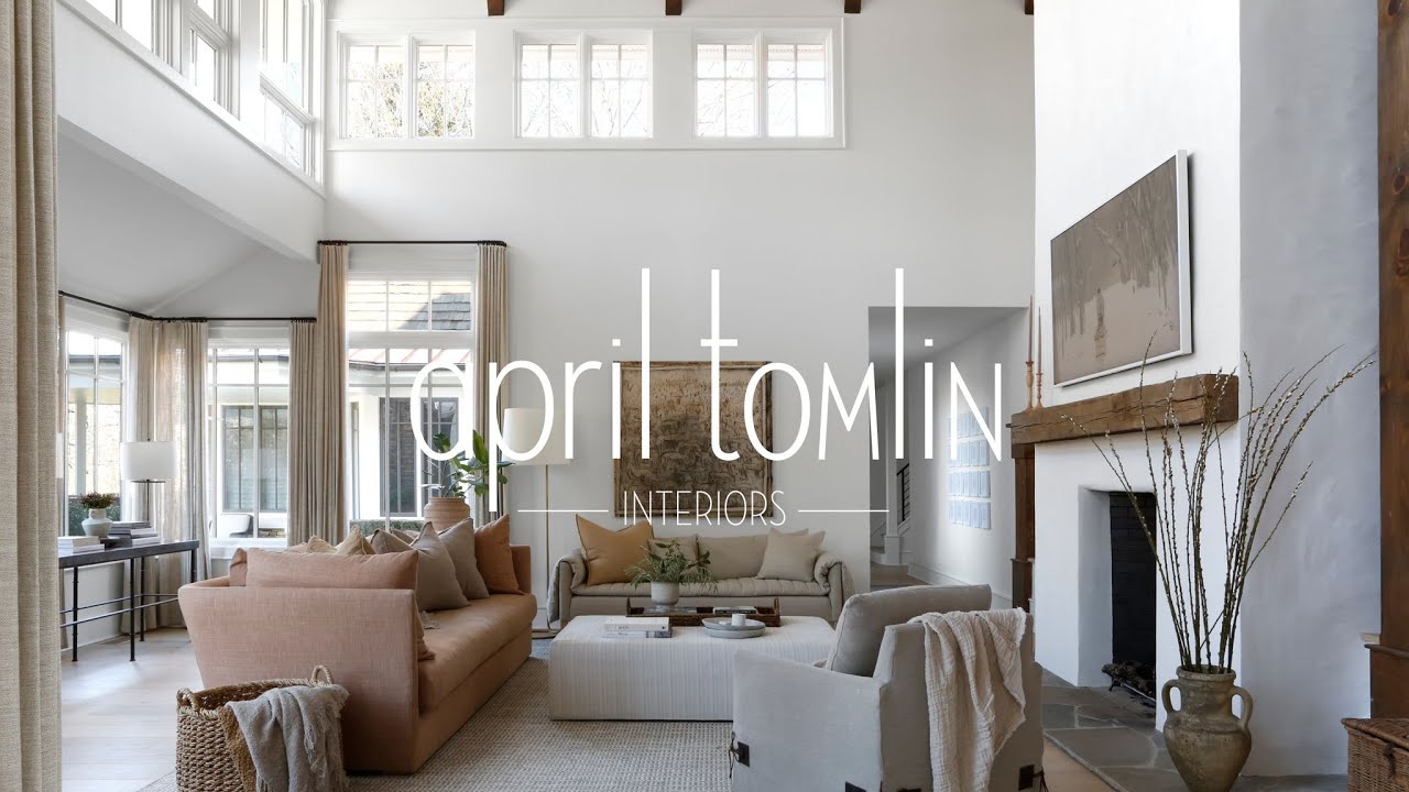 Outskirts Home Tour