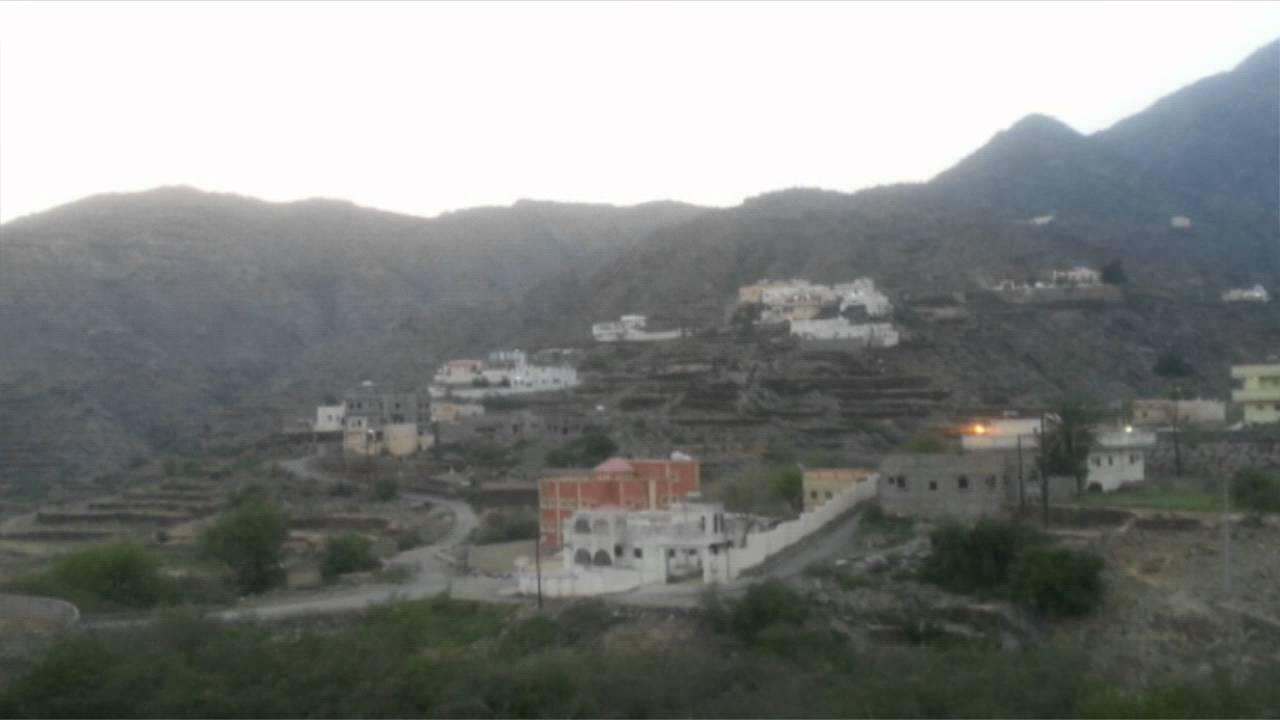 لحن السقى من فرشاط