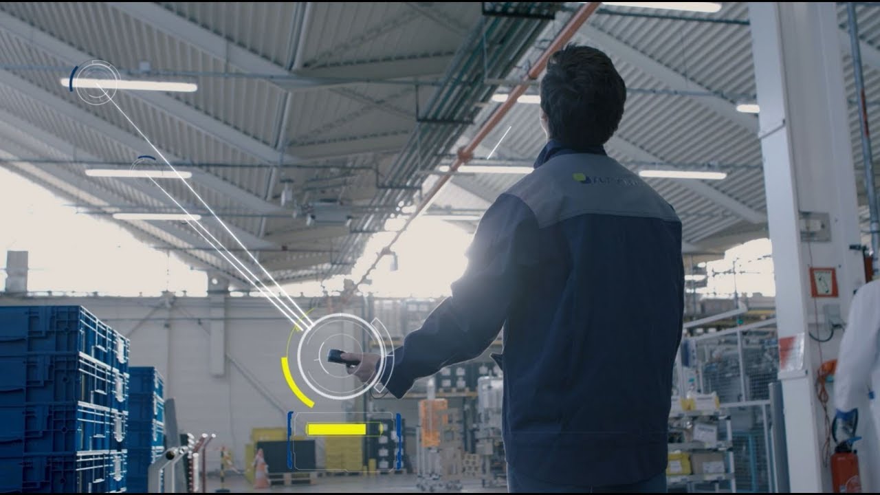 Actemium - Offre éclairage LED