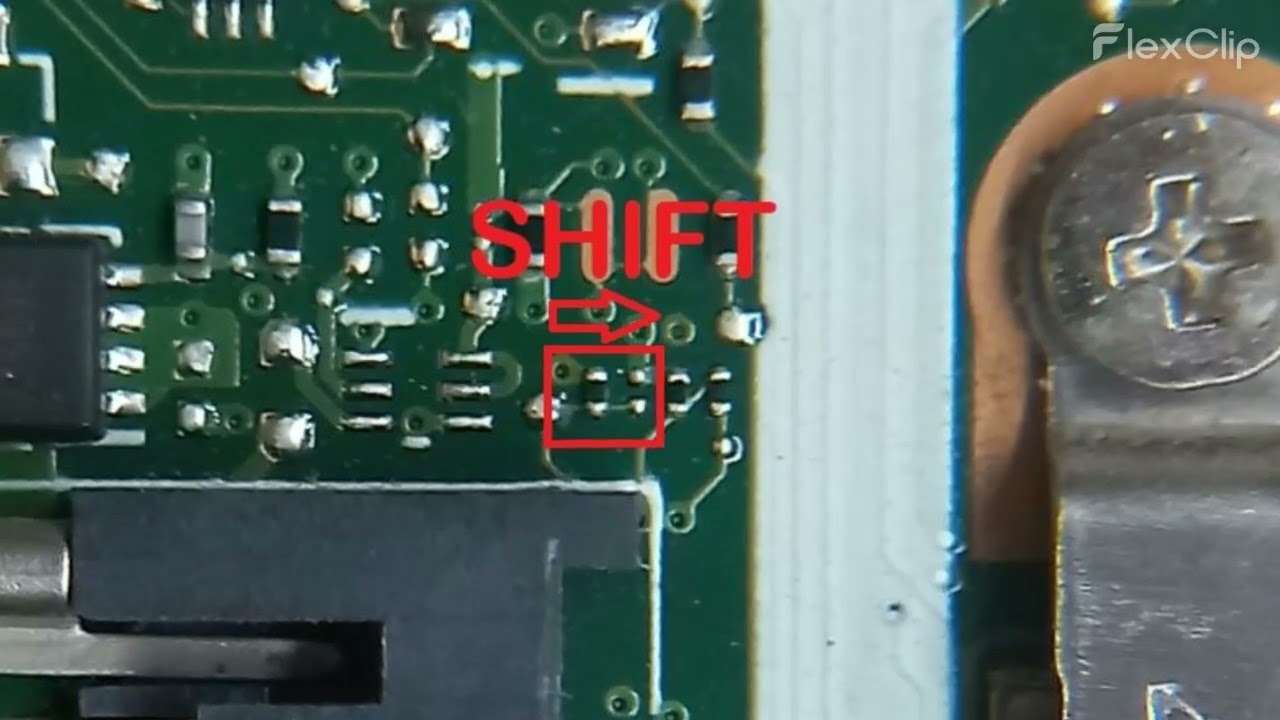 Asus X415JA Onboard Ram Disable