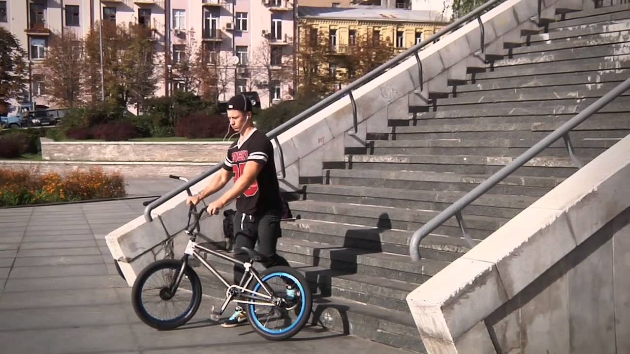 Alexander "Shurva" Rudenko (Fall 2012 Profile)
