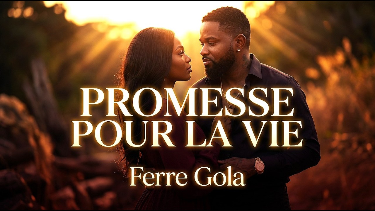 FERRE GOLA  -  Promesse  ❤️ – Motema Épisode 3 | Rumba #CongolaiseModerne  #ferregola #viral