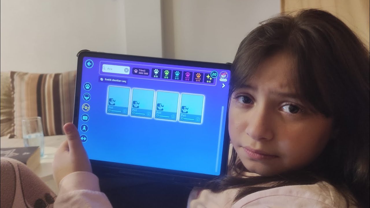 PETLERE NELER OLDU? HEPSİ NEREYE GİTTİİİ??