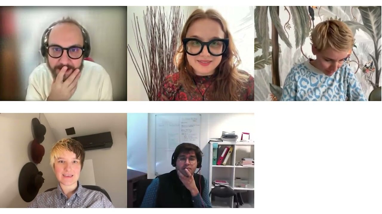 How to Use AI Without Selling Your Soul (or Data) – The Tech People Want Summit