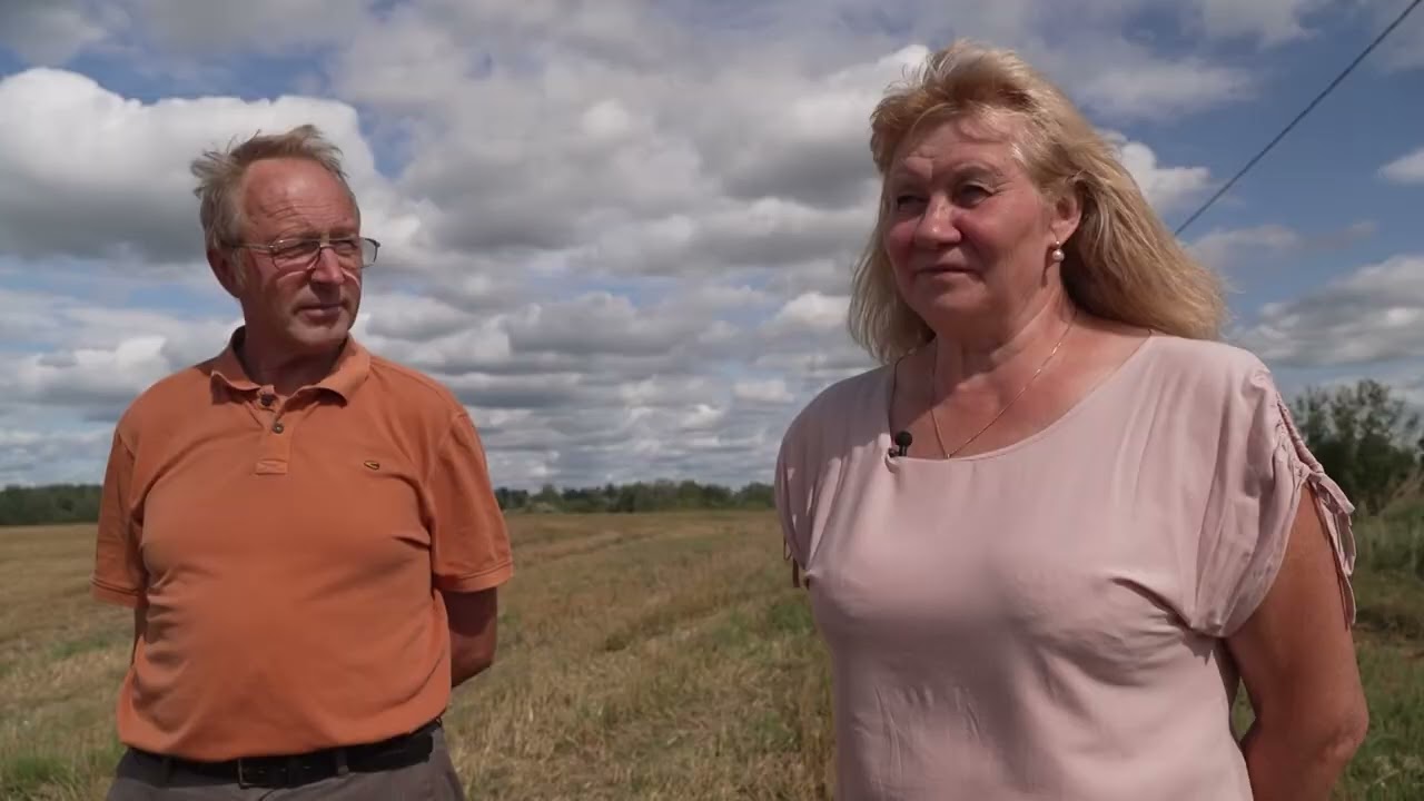 PROVINCE: Cerību piens.