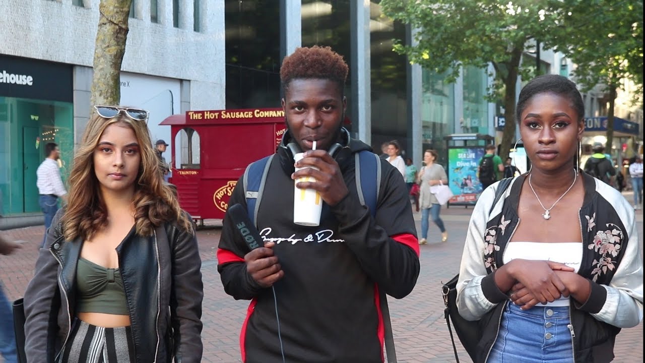 Dos and Don'ts in a relationship - Birmingham