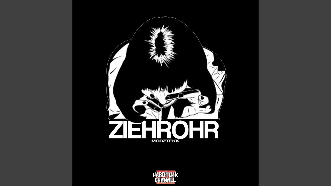 Ziehrohr