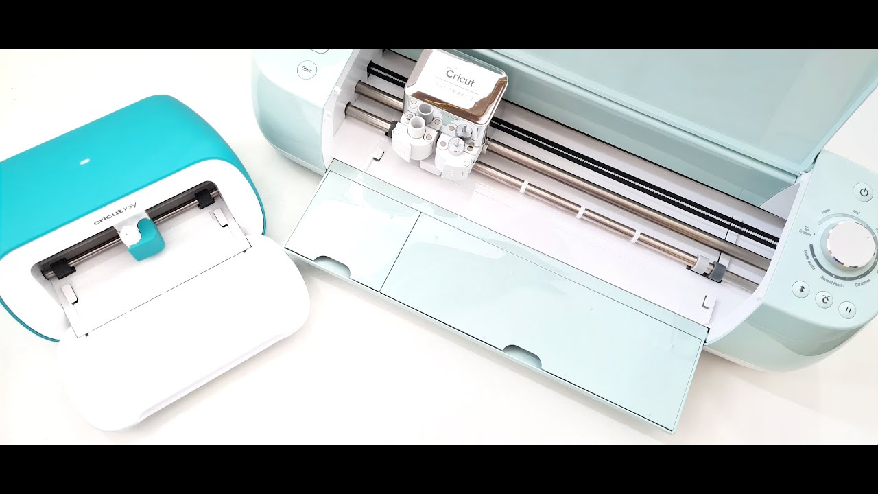 Mijn ervaring met Cricut