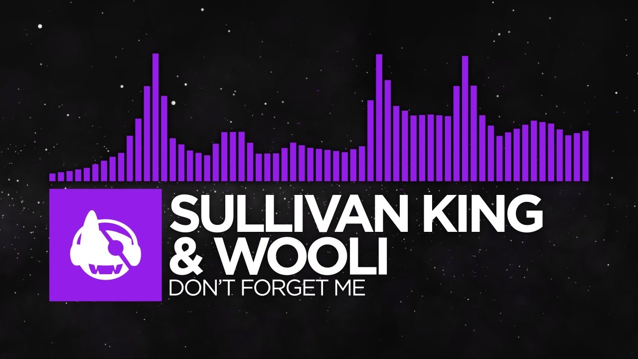 [Dubstep] - Sullivan King & Wooli - Don't Forget Me