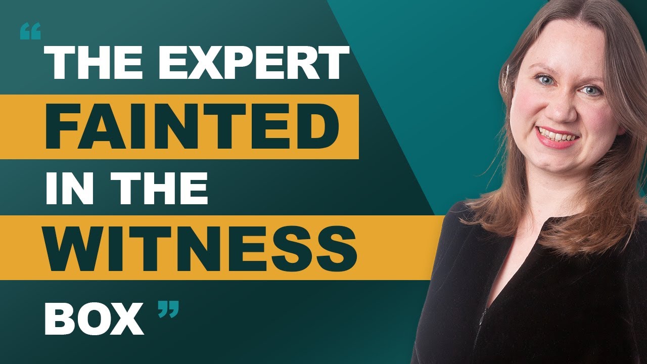 The Intense Reality of Family Law | Ep 28 Anna Yarde