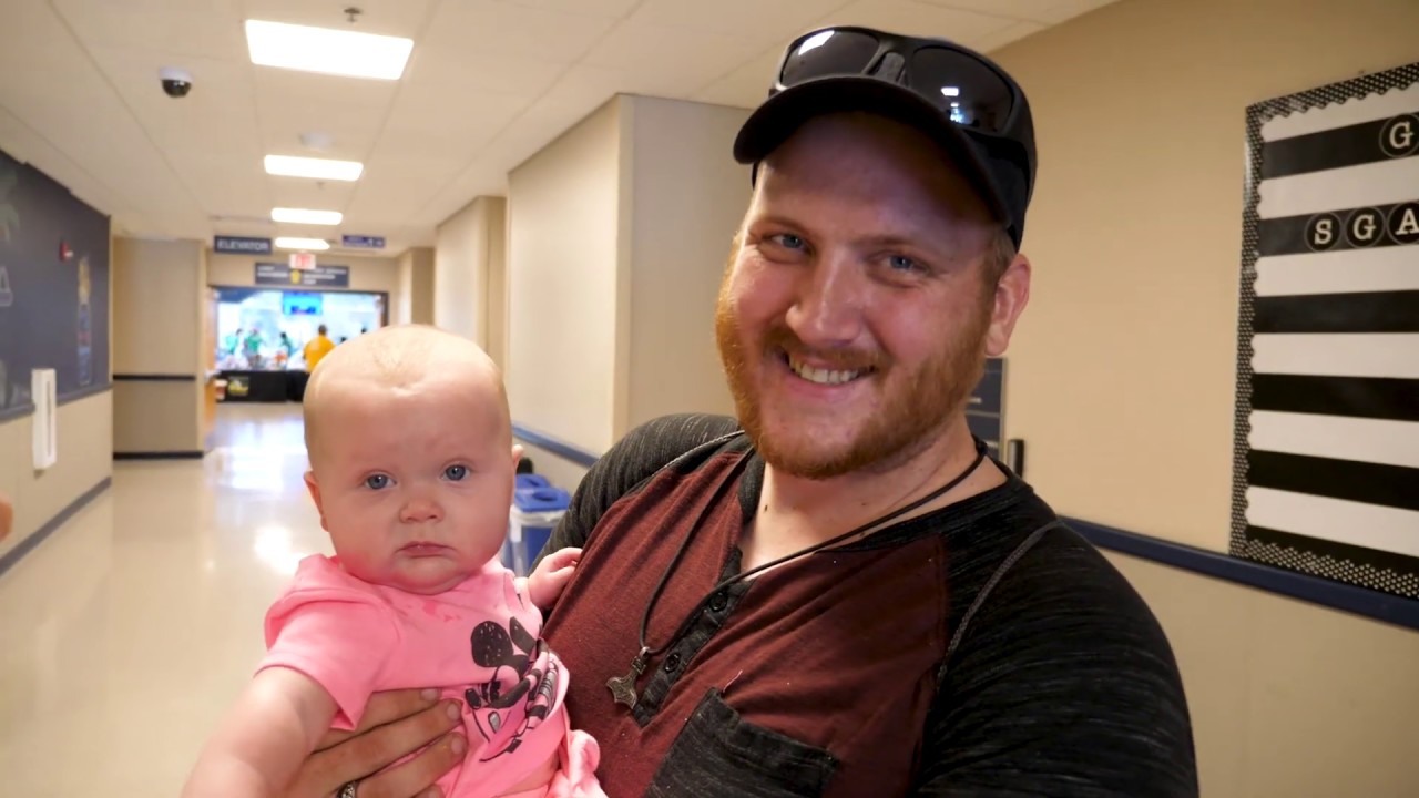 Focus on Fathers | 2019 Fatherhood Summit