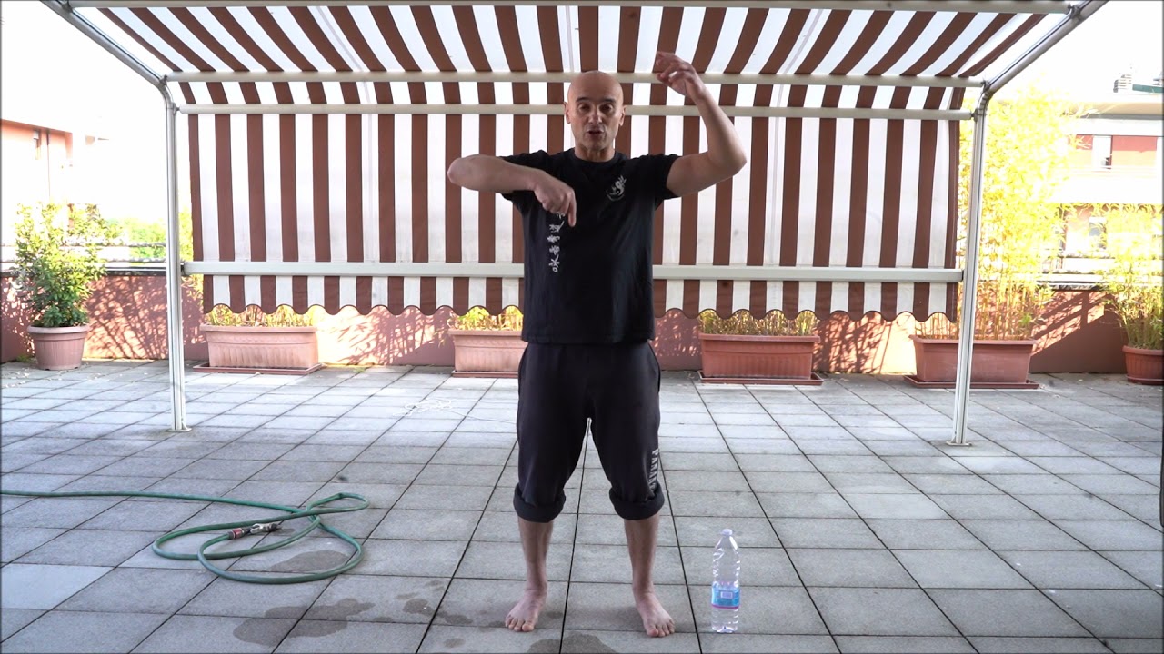 Qi Gong Milano – Lezioni di Chi Kung: Teoria ed Esercizi Base | Accademia Tao