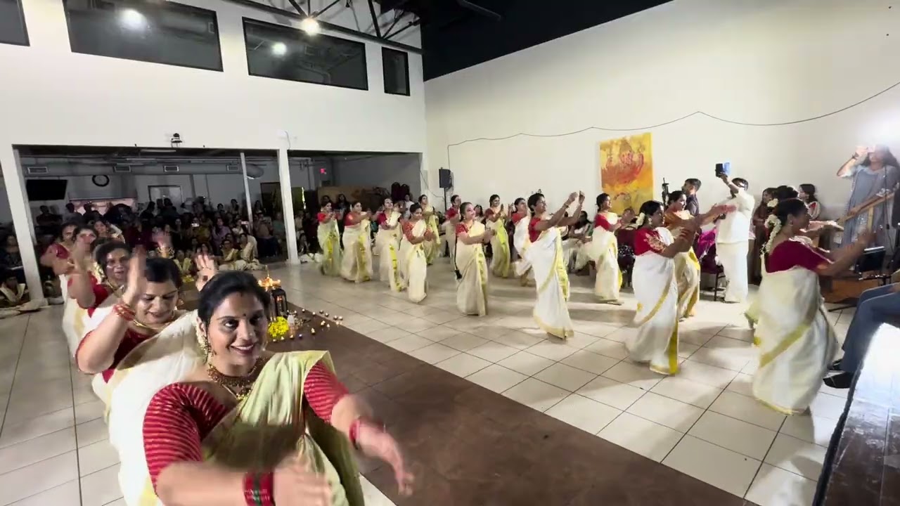 Thiruvathira 2026