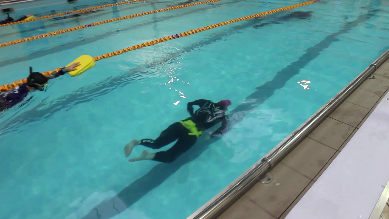 MVI RFC 2020 DNF 1 LANE 6584 Evelina  Navasinskaite