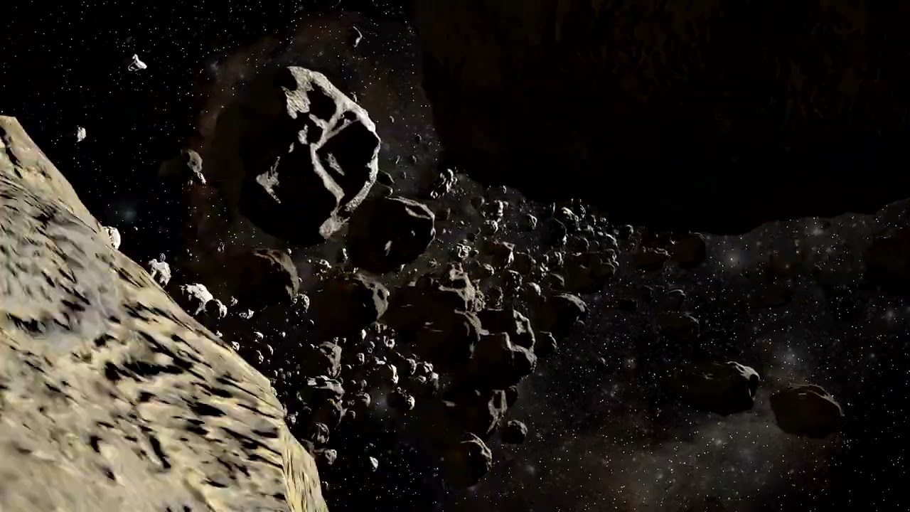 Asteroid