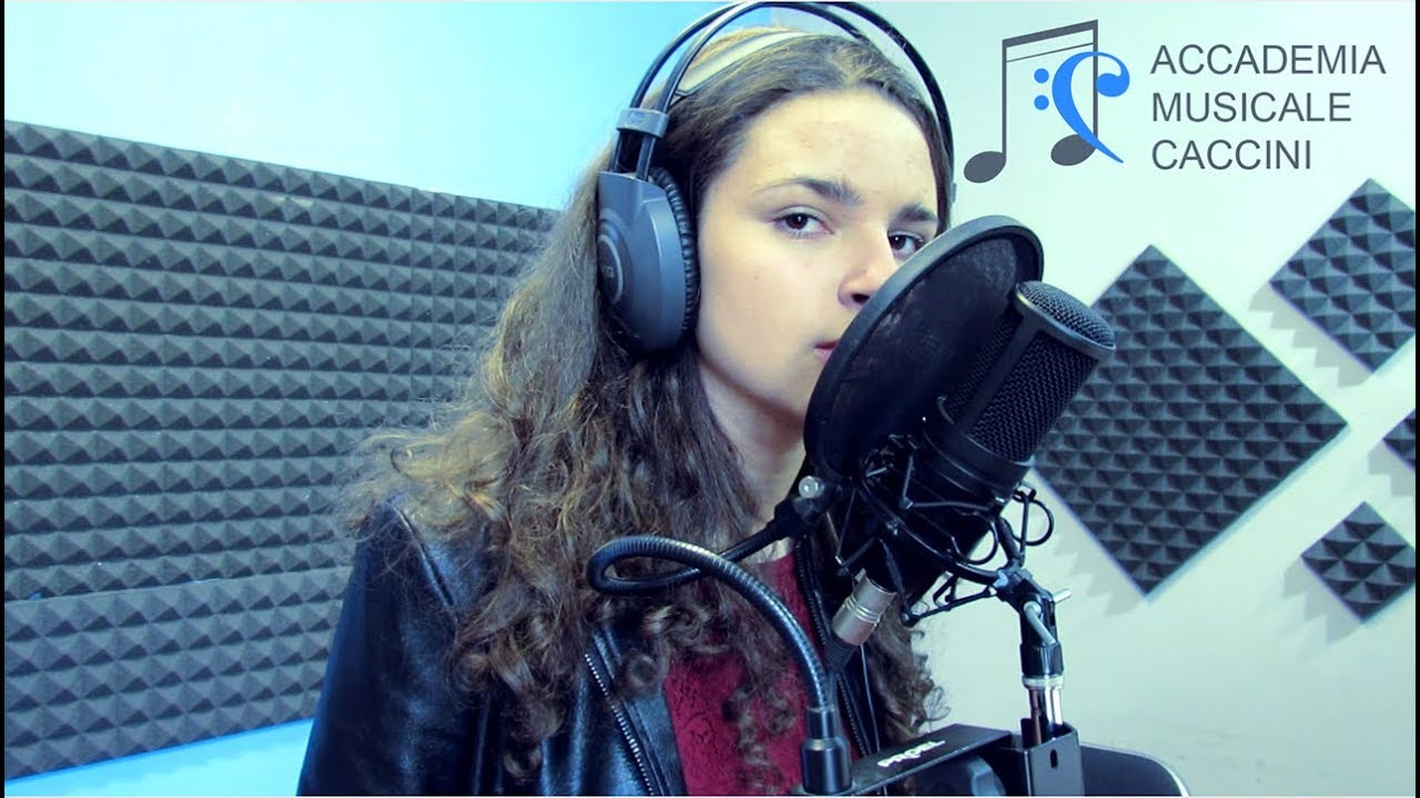 Emma - Mondiale - Emma Paternostro Cover