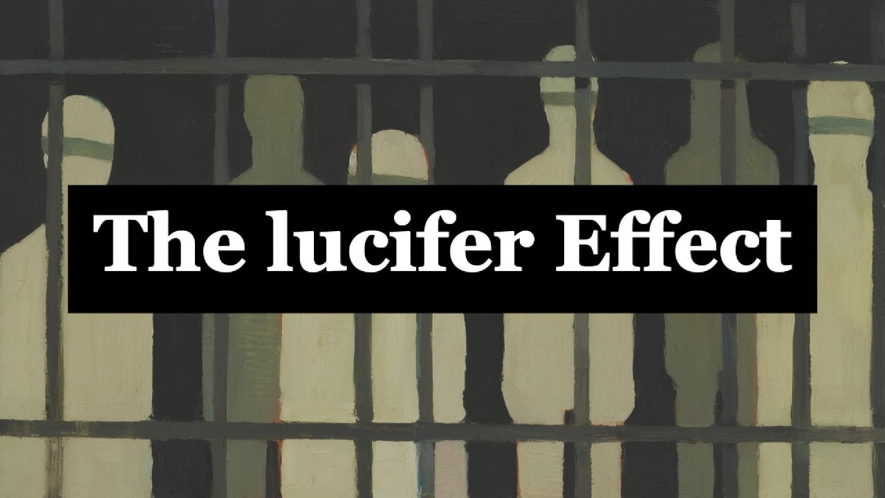Why Good People Become Monsters | The Psychology of Evil Explained