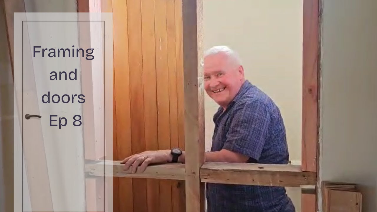 Framing & Doors, Ep 8