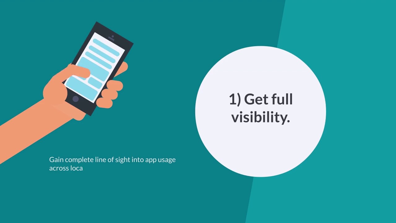 Managing Shadow IT in 3 Steps