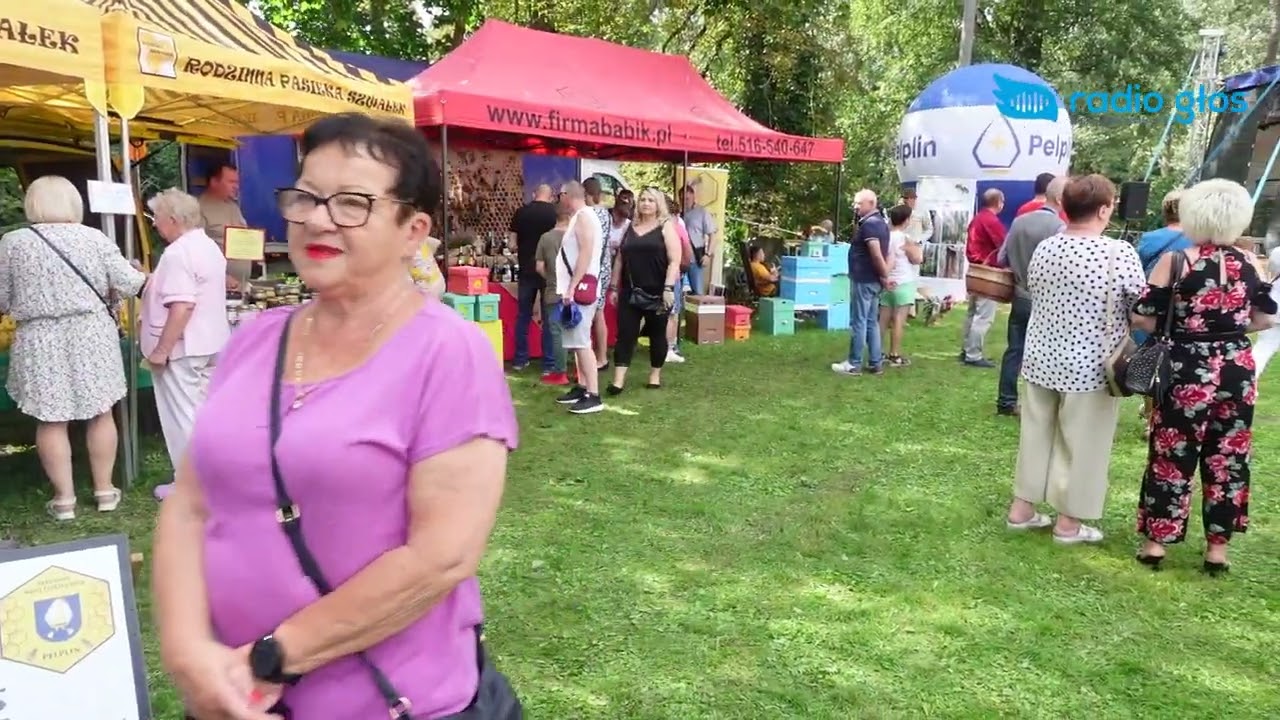 Pelplin Dzień św.  Bernarda 15 08 2024