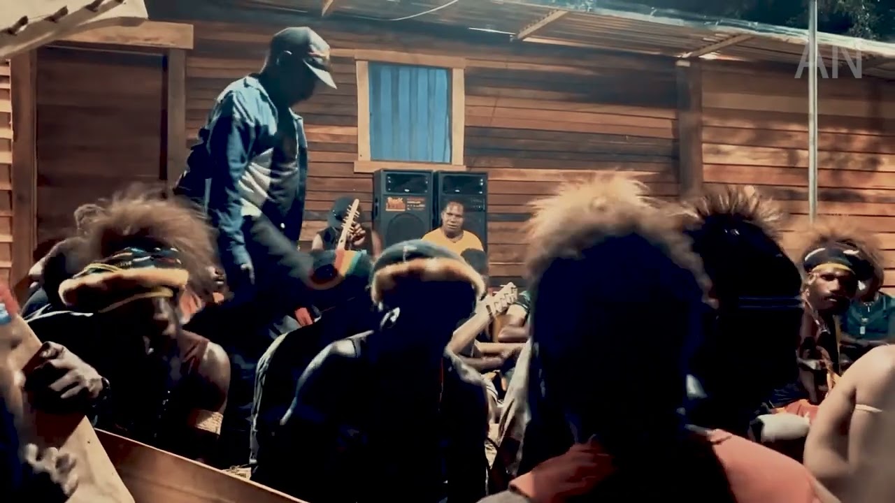 Ndawi wisisi puncak jaya Mix EDM 2025 🎶