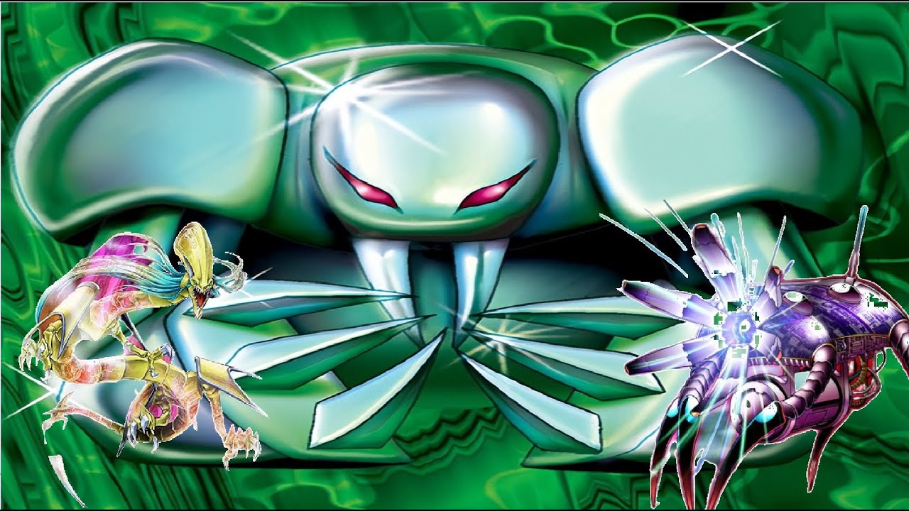 Traps Antimeta - Lista Mazzo Formato Goat (Deck Profile - ITA)