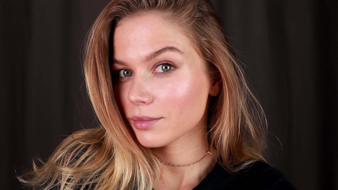 ASMR Encouraging Affirmations with Ambient Music