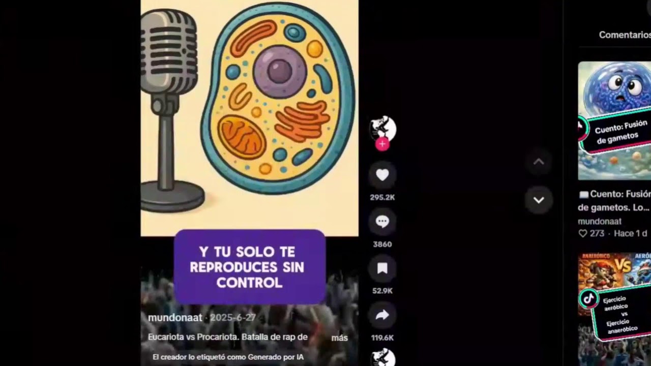 CITOLOGÍA PARTE 1