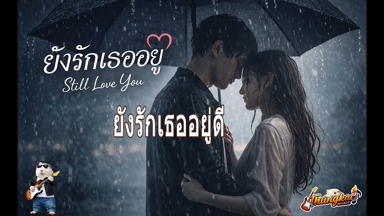 เพลงเพราะ #เพลงใหม่ #เพลงaiไทย