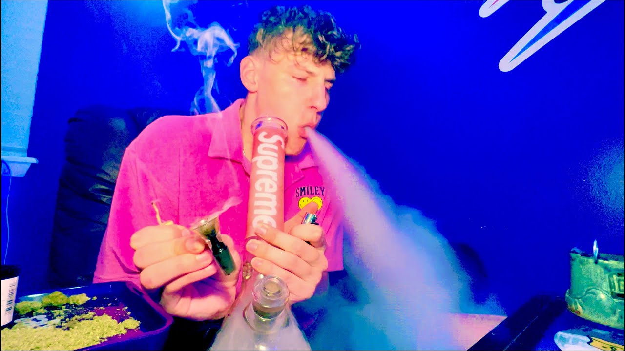 Keef Bowls