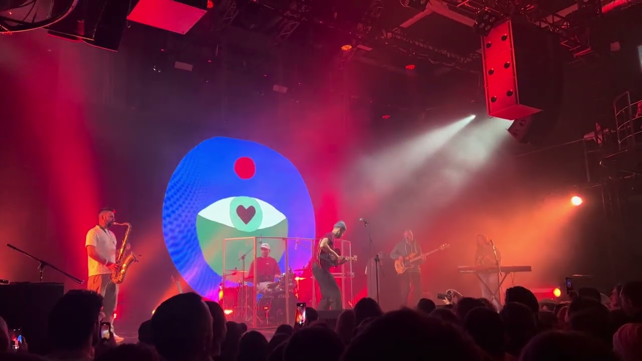Blooms Corda - Тарханкут Live