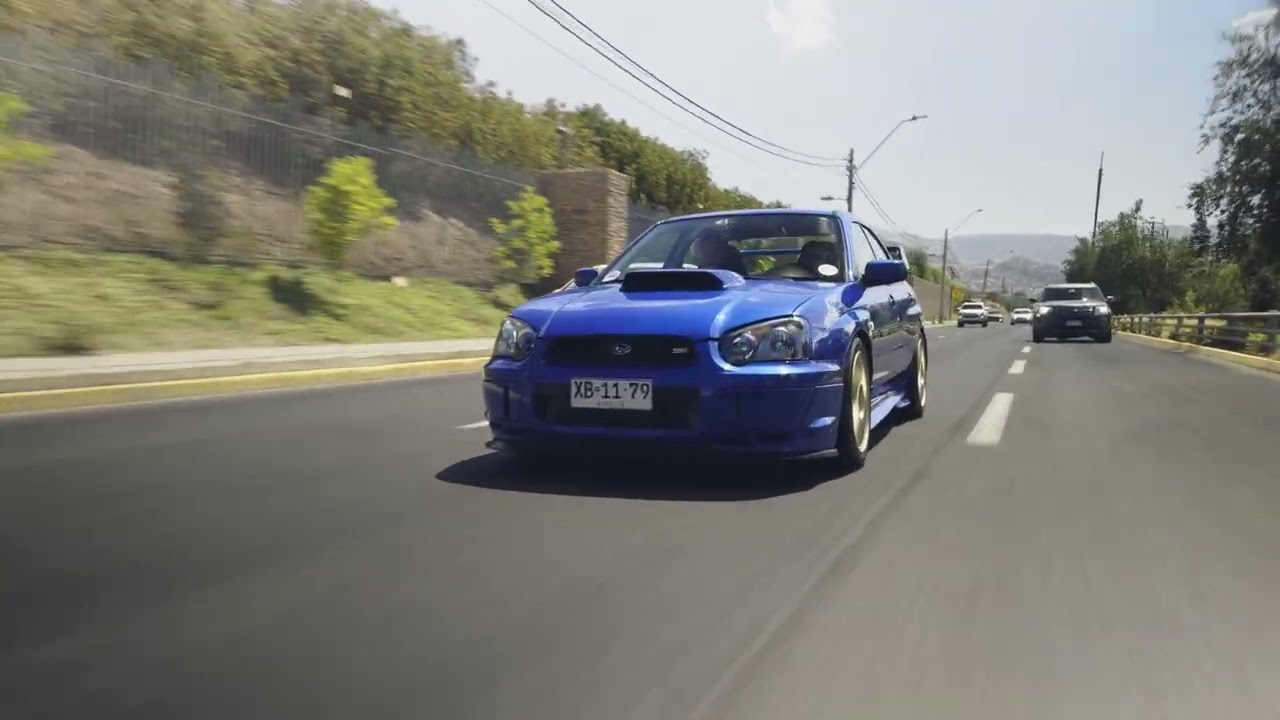 Cleanest Blob Eyes in the game | 4K Short Cinematic