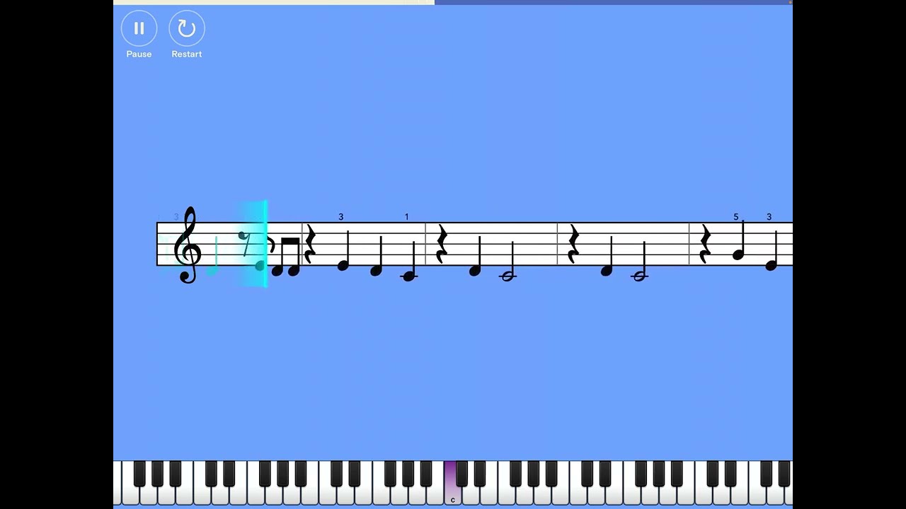 Super Shy - New Jeans(Right Hand only)|Essentials 1(Beginner)|Simply Piano