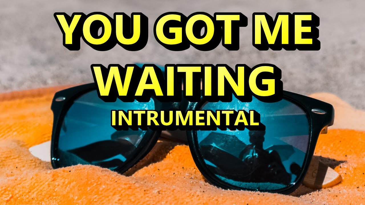 You Got Me Waiting (INST) - Fox Drop | EPIC VLOG MUSIC
