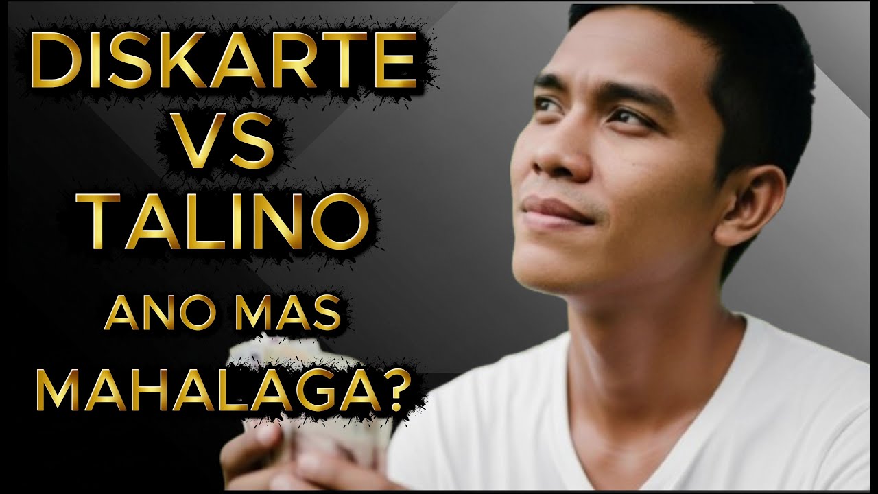 Diskarte vs Talino - Anong mas mahalaga sa tagumpay?