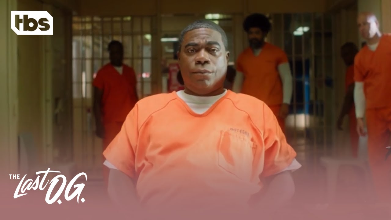 Ex-Con Proves He Can Sing & Dance | The Last OG: Second Chances | TBS