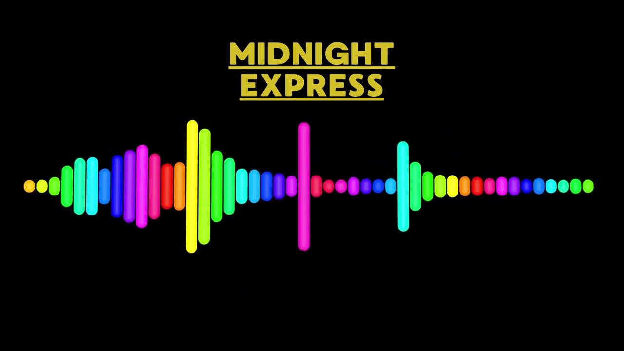 Midnight Express