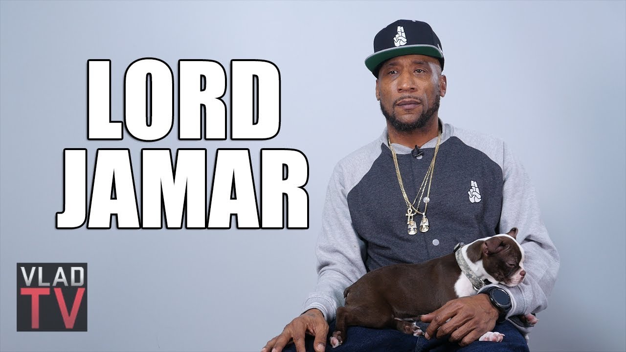 Lord Jamar on Respecting The Weeknd and G-Eazy for Cutting Ties with H&M (Part 3)